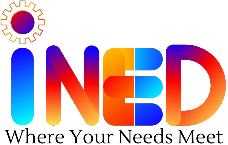 INEED Logo