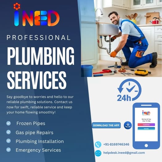 Plumbing Service